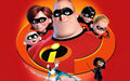 Jack-Jack - original 35mm film cell